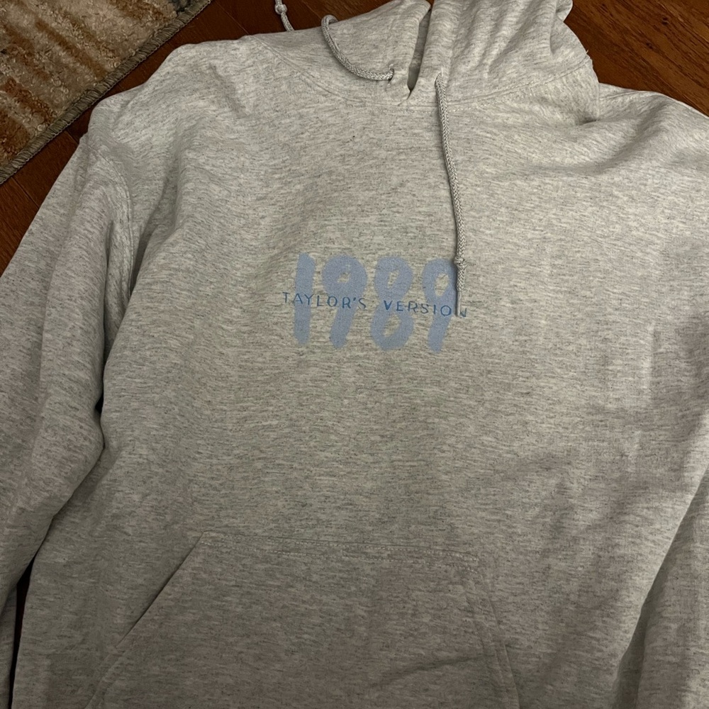 TS 1989 Hoodie